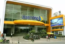 Hartono - Bukit Darmo