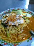 Mie Goreng Jawa