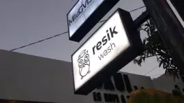 Resik Wash