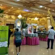 Bunda Tasty Catering - Catering Wedding di Surabay