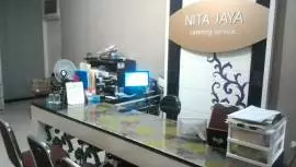  Nita Jaya Catering