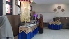 Rozzo Catering Surabaya - Catering Pernikahan Sura