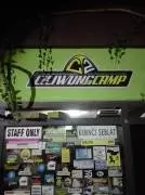 Ciliwung Camp Rent