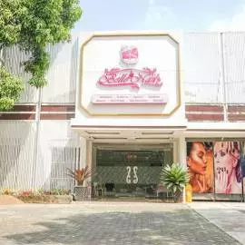 Belle Nail Malang