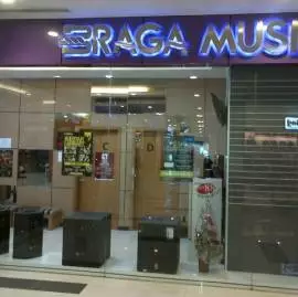 Braga Music