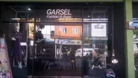 Garsel Footwear Cibaduyut