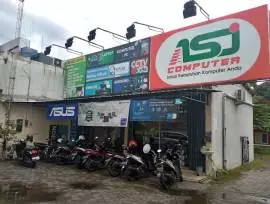 ASC Computer