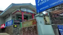 Angkasa Komputera