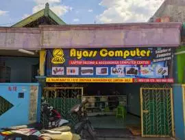 Ayass Computer