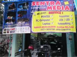 Sentra Media Komputer