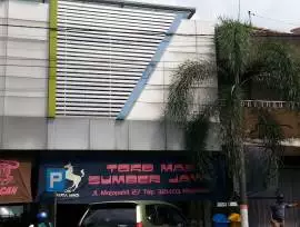 Toko Mas Sumber Jaya