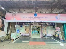 Mutiara Pusat Kosmetik