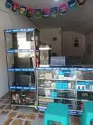 GERAI COMPUTER BANJARMASIN