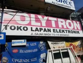  Lapan Elektronik