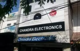 Chandra Elektronik