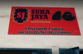 Suka Jaya Elektronik