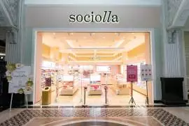 Sociolla 