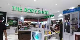  The Body Shop MDS 