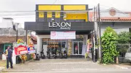 Lexon Beauty