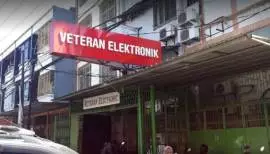 Veteran Elektronik