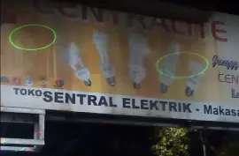 Sentral Elektronik