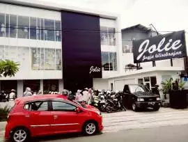 Jolie Jogja Wirobrajan