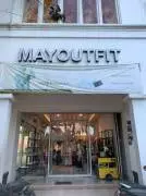 Mayoutfit Yogyakarta