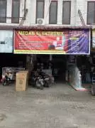 Medan Elektronik