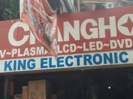 Kings Electronic