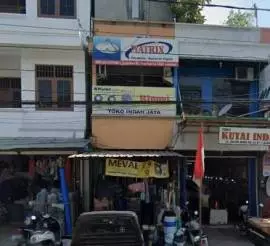 Indah Jaya Elektronik