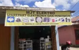  Toko MJT Elektronik