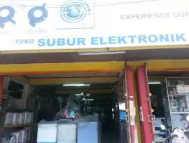 Toko Subur Electronic