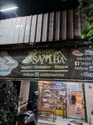 Outlet Samba Sepatu Murah Jogja