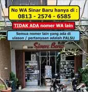 Sinar Baru Elektronika