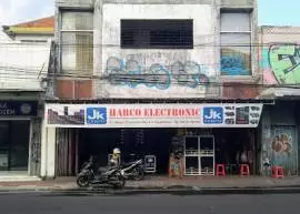 Harco Electronics