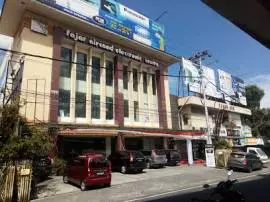 Fajar Aircond Electronic Centre