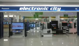 Electronic City