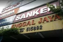 Enggal Jaya 