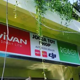 Jogja Toys Shop