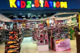 Kidz Station