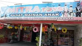 Mitra Toys