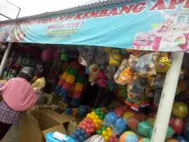  Wulandari Toys