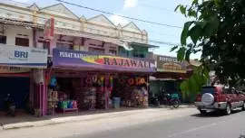 Rajawali Toko Mainan Anak