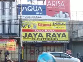 Jaya Raya