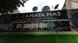 Cahaya Elektronik 