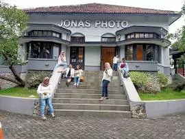 Jonas Photo Semarang 