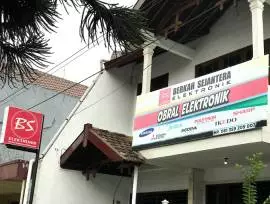 BS Elektronik Kediri