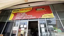 Foto Terang Digital Lab & Photo Studio