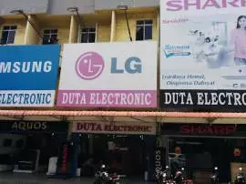 Duta Elektronik