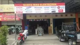 Toko Surya Mas Elektronik